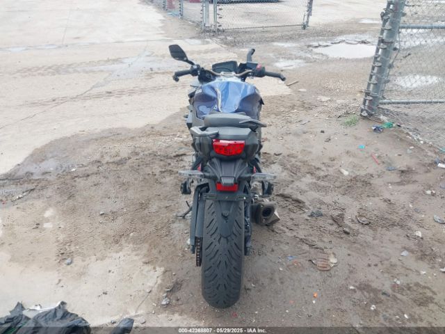 2023 SUZUKI GSX1000 JS1EK12B9P7100209 Photo 5