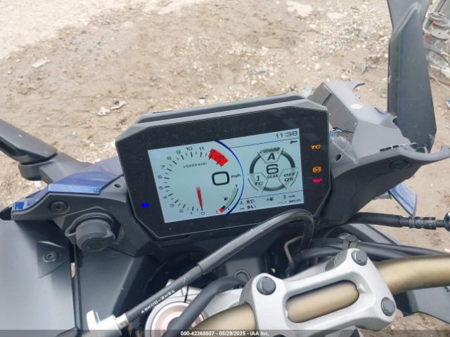 2023 SUZUKI GSX1000 JS1EK12B9P7100209 Photo 6