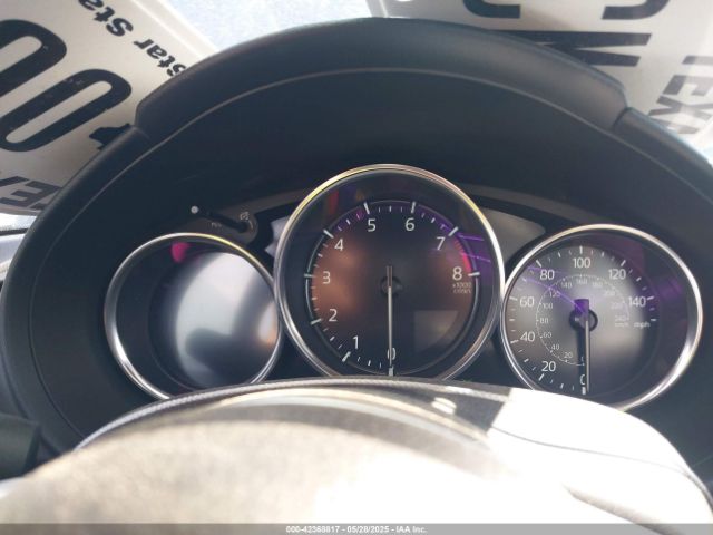 JM1NDAM71S0652894 Mazda Mx-5 Miata Rf Grand Touring