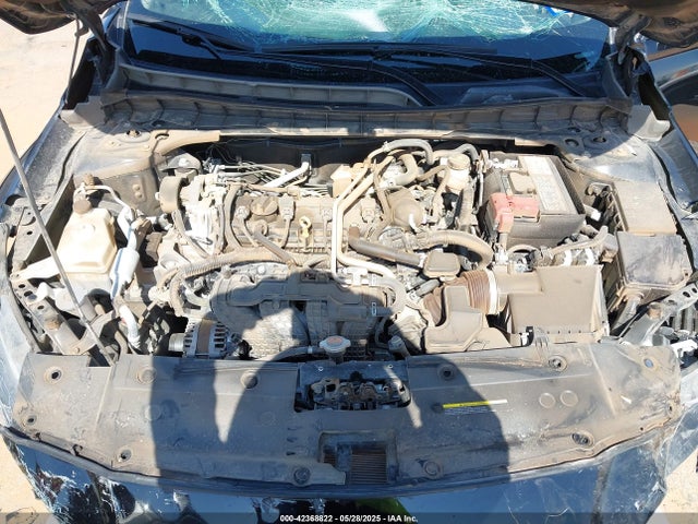 Nissan 2024 2024 1N4BL4BV2RN345181 Image 10