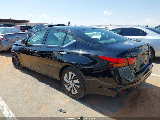 Nissan 2024 2024 1N4BL4BV2RN345181 Image 3