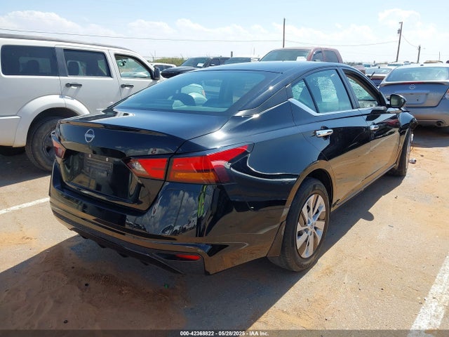 Nissan 2024 2024 1N4BL4BV2RN345181 Image 4