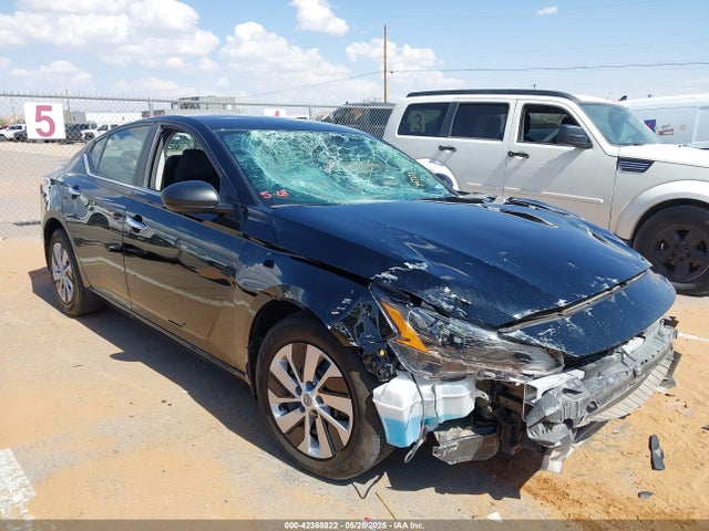 Nissan 2024 2024 1N4BL4BV2RN345181 Image 6