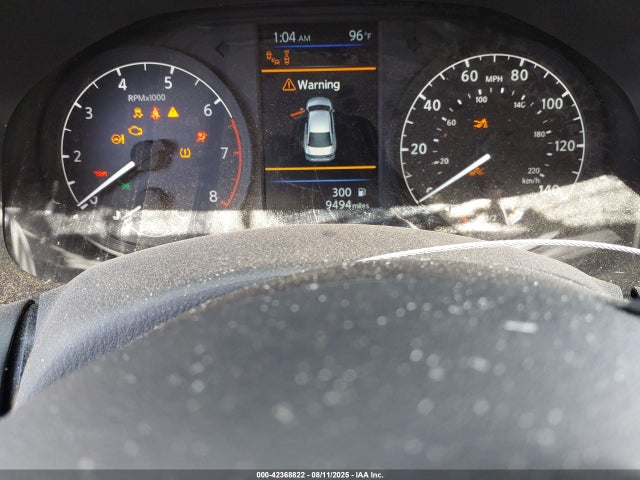 Nissan 2024 2024 1N4BL4BV2RN345181 Image 7