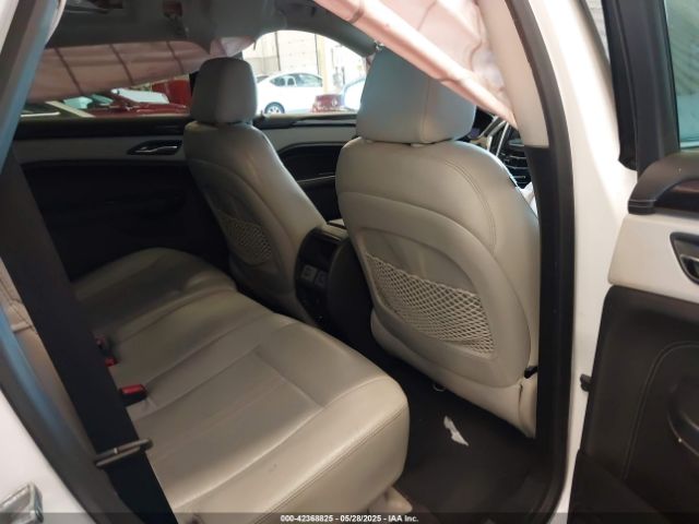 2014 CADILLAC SRX 3GYFNBE37ES524170 Photo 7