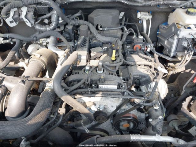 1FTER4HH3RLE03124 Ford Ranger Xlt