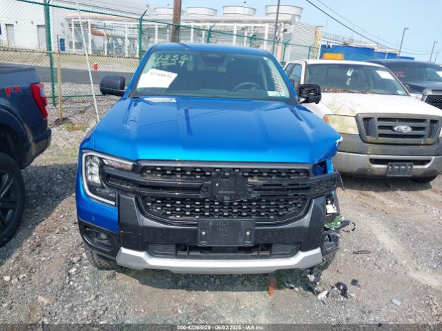 1FTER4HH3RLE03124 Ford Ranger Xlt