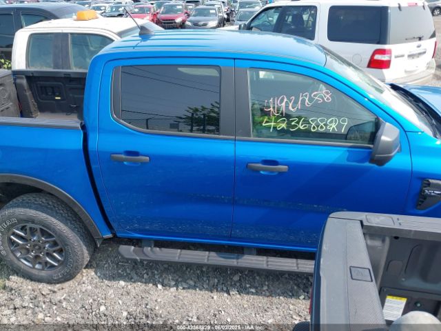 1FTER4HH3RLE03124 Ford Ranger Xlt