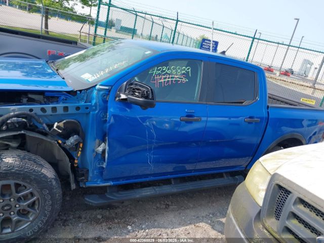 1FTER4HH3RLE03124 Ford Ranger Xlt