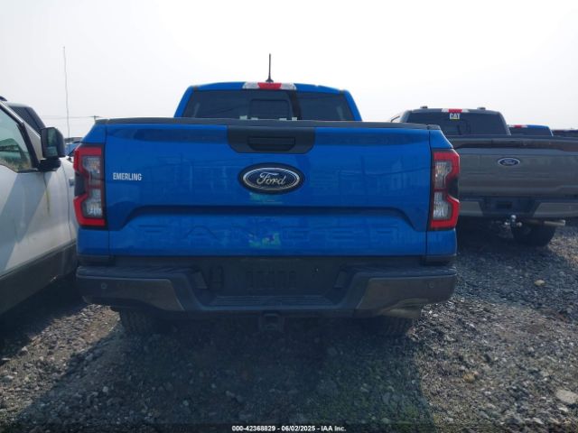 1FTER4HH3RLE03124 Ford Ranger Xlt