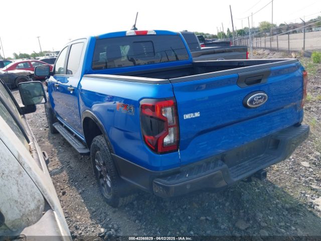 1FTER4HH3RLE03124 Ford Ranger Xlt