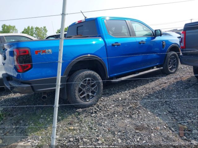 1FTER4HH3RLE03124 Ford Ranger Xlt