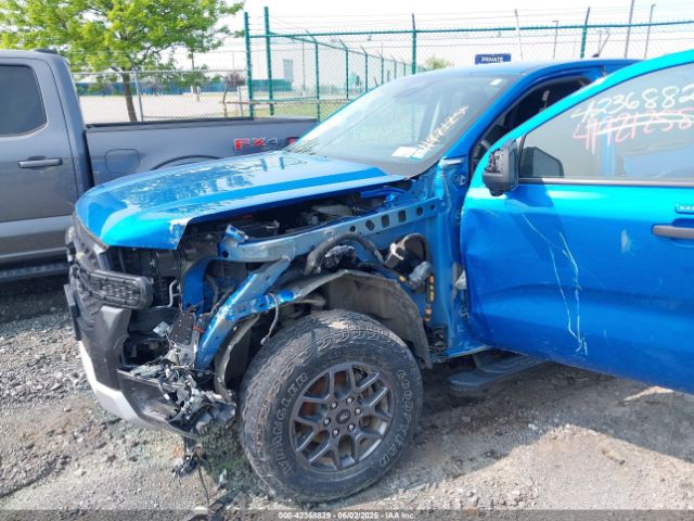 1FTER4HH3RLE03124 Ford Ranger Xlt