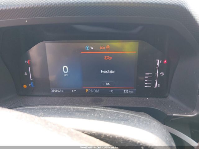 1FTER4HH3RLE03124 Ford Ranger Xlt