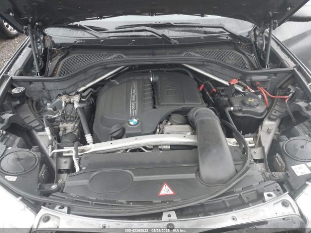 5UXKR0C5XE0K52057 BMW X5 Xdrive35i