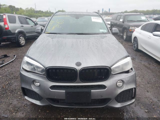5UXKR0C5XE0K52057 BMW X5 Xdrive35i