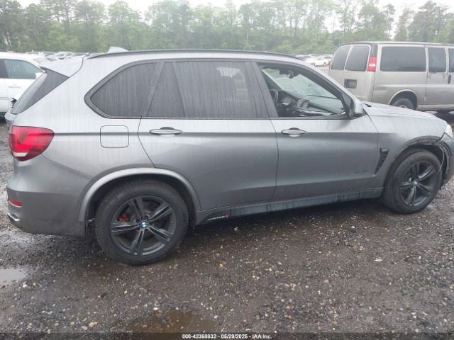 5UXKR0C5XE0K52057 BMW X5 Xdrive35i