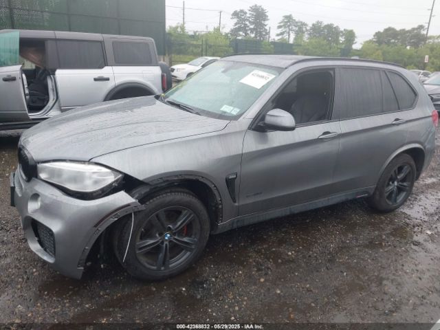 5UXKR0C5XE0K52057 BMW X5 Xdrive35i