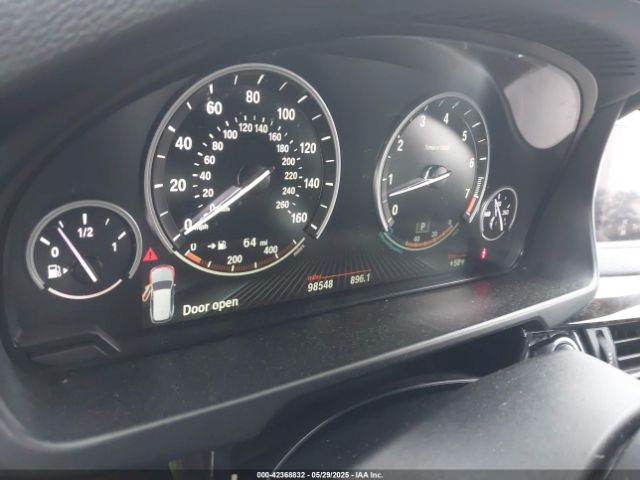 5UXKR0C5XE0K52057 BMW X5 Xdrive35i