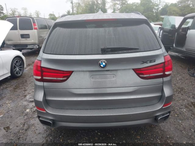 5UXKR0C5XE0K52057 BMW X5 Xdrive35i