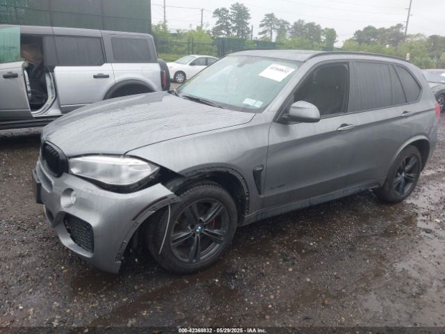 5UXKR0C5XE0K52057 BMW X5 Xdrive35i