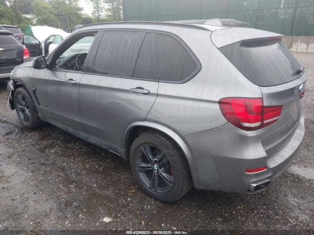 5UXKR0C5XE0K52057 BMW X5 Xdrive35i
