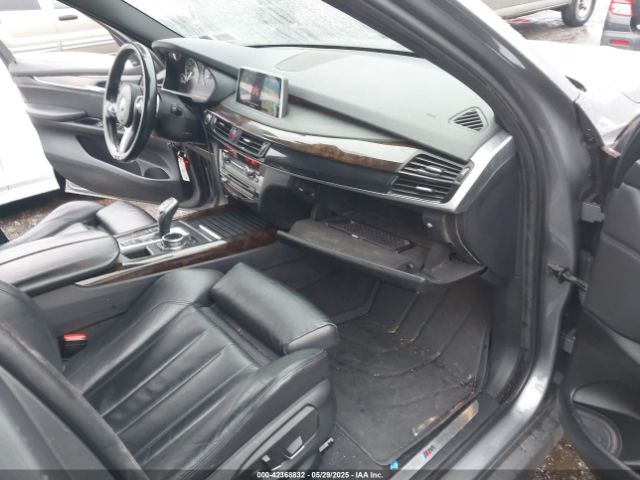 5UXKR0C5XE0K52057 BMW X5 Xdrive35i