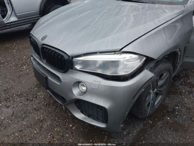 5UXKR0C5XE0K52057 BMW X5 Xdrive35i