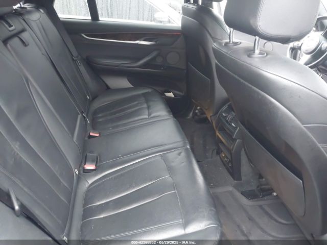 5UXKR0C5XE0K52057 BMW X5 Xdrive35i