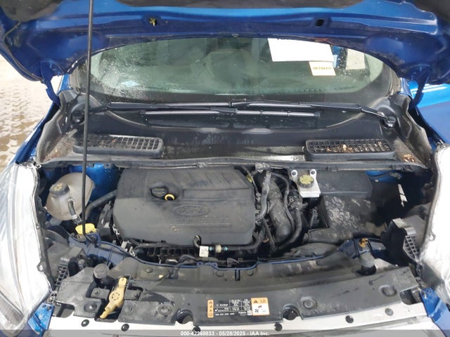 Aukcja sprzedaży 2018 Ford Escape Se, vin: 1FMCU0GD1JUC57443, numer aukcji: 42368833