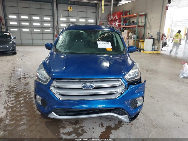 Aukcja sprzedaży 2018 Ford Escape Se, vin: 1FMCU0GD1JUC57443, numer aukcji: 42368833