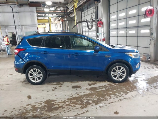 Aukcja sprzedaży 2018 Ford Escape Se, vin: 1FMCU0GD1JUC57443, numer aukcji: 42368833