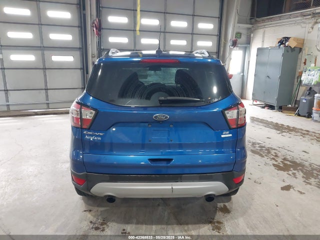 Aukcja sprzedaży 2018 Ford Escape Se, vin: 1FMCU0GD1JUC57443, numer aukcji: 42368833