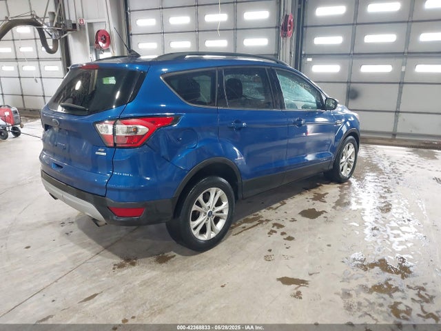 Aukcja sprzedaży 2018 Ford Escape Se, vin: 1FMCU0GD1JUC57443, numer aukcji: 42368833