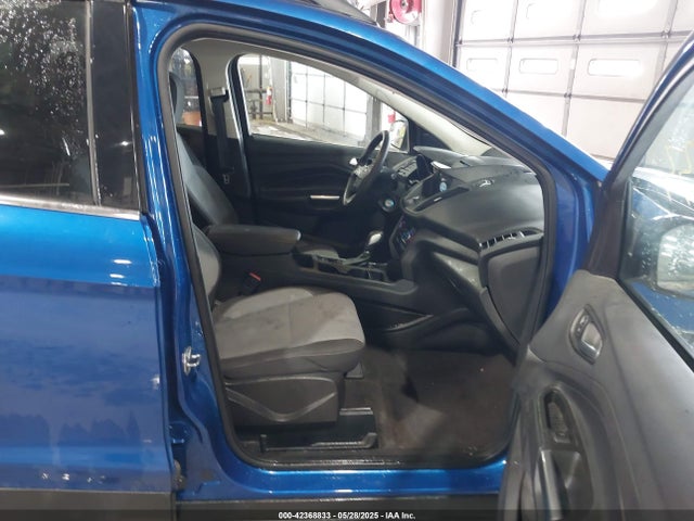 Aukcja sprzedaży 2018 Ford Escape Se, vin: 1FMCU0GD1JUC57443, numer aukcji: 42368833
