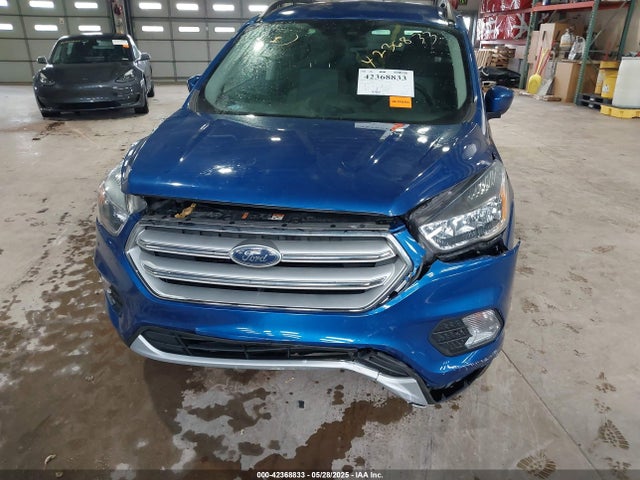 Aukcja sprzedaży 2018 Ford Escape Se, vin: 1FMCU0GD1JUC57443, numer aukcji: 42368833