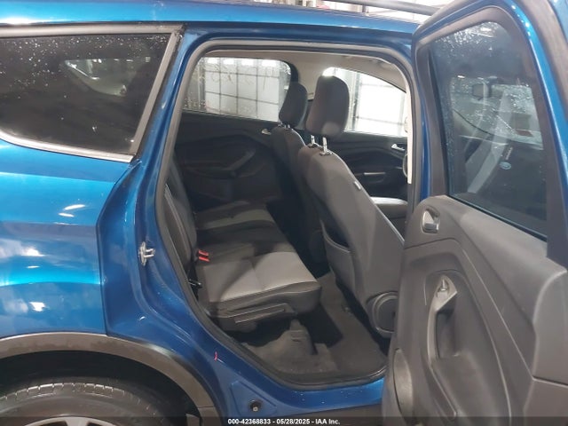 Aukcja sprzedaży 2018 Ford Escape Se, vin: 1FMCU0GD1JUC57443, numer aukcji: 42368833