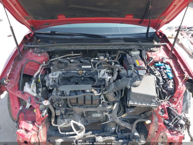 2020 TOYOTA CAMRY 4T1G11AK5LU394265 Photo 9
