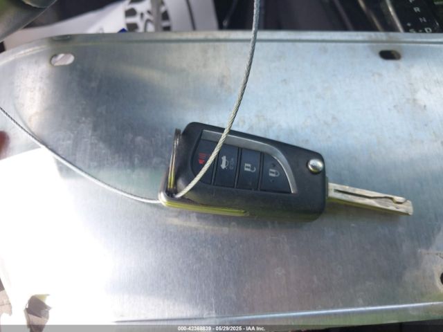 2020 TOYOTA CAMRY 4T1G11AK5LU394265 Photo 10