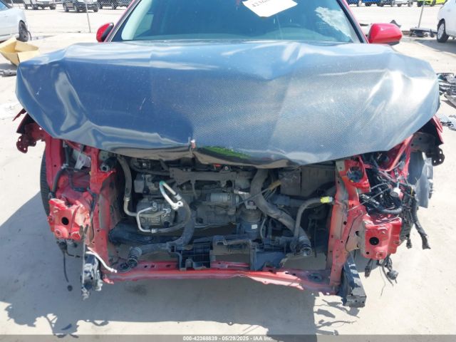 2020 TOYOTA CAMRY 4T1G11AK5LU394265 Photo 5