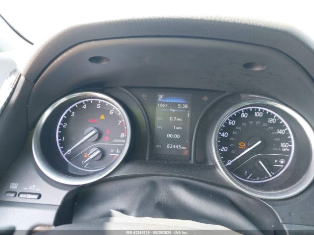 2020 TOYOTA CAMRY 4T1G11AK5LU394265 Photo 6