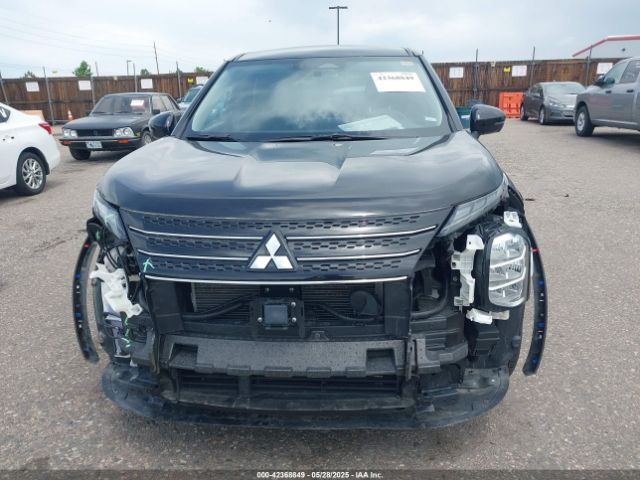JA4J4VA87RZ077364 Mitsubishi Outlander Se 2.5 S-awc/se Black Edition S-awc/se Black Edition W/pano Roof S-awc/se Ralliart S-awc