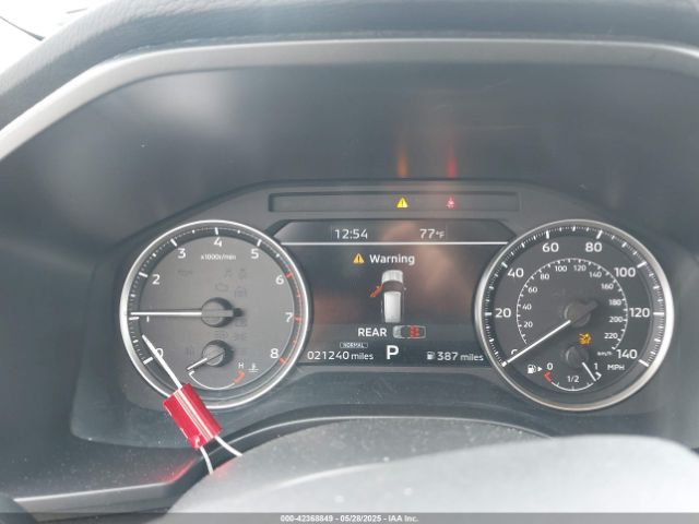 2024 MITSUBISHI OUTLANDER JA4J4VA87RZ077364 Photo 6