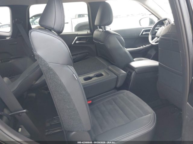2024 MITSUBISHI OUTLANDER JA4J4VA87RZ077364 Photo 7