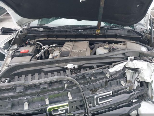 3GTU9CETXMG375164 GMC lm2