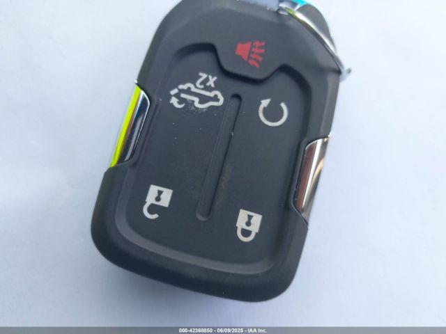 3GTU9CETXMG375164 GMC lm2
