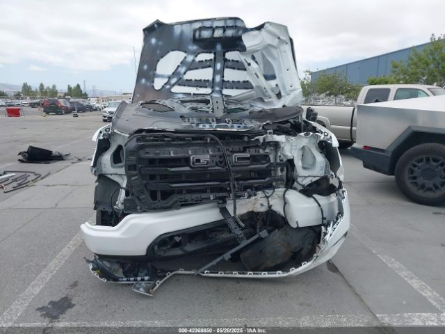 3GTU9CETXMG375164 GMC lm2