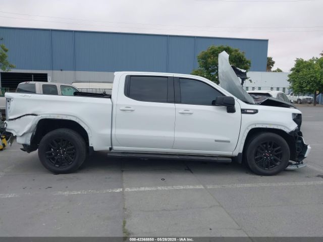3GTU9CETXMG375164 GMC lm2