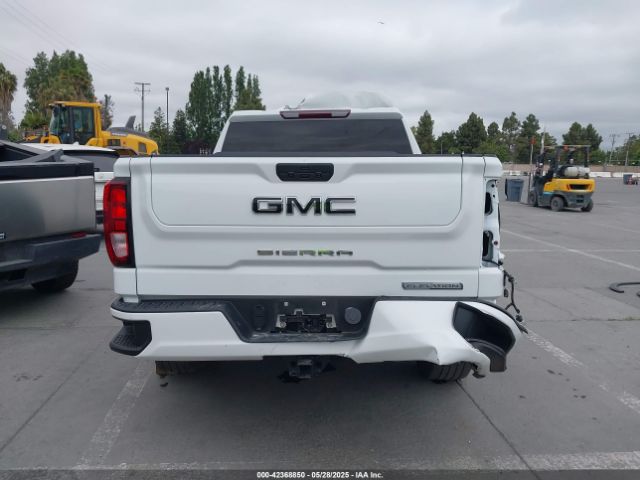 3GTU9CETXMG375164 GMC lm2
