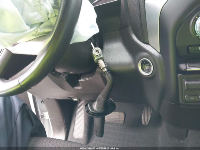 3GTU9CETXMG375164 GMC lm2
